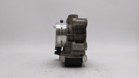 2018-2019 Chevrolet Equinox Throttle Body P/N:12659491BA 12671379AA Fits Fits 2016 2017 2018 2019 OEM Used Auto Parts - Oemu