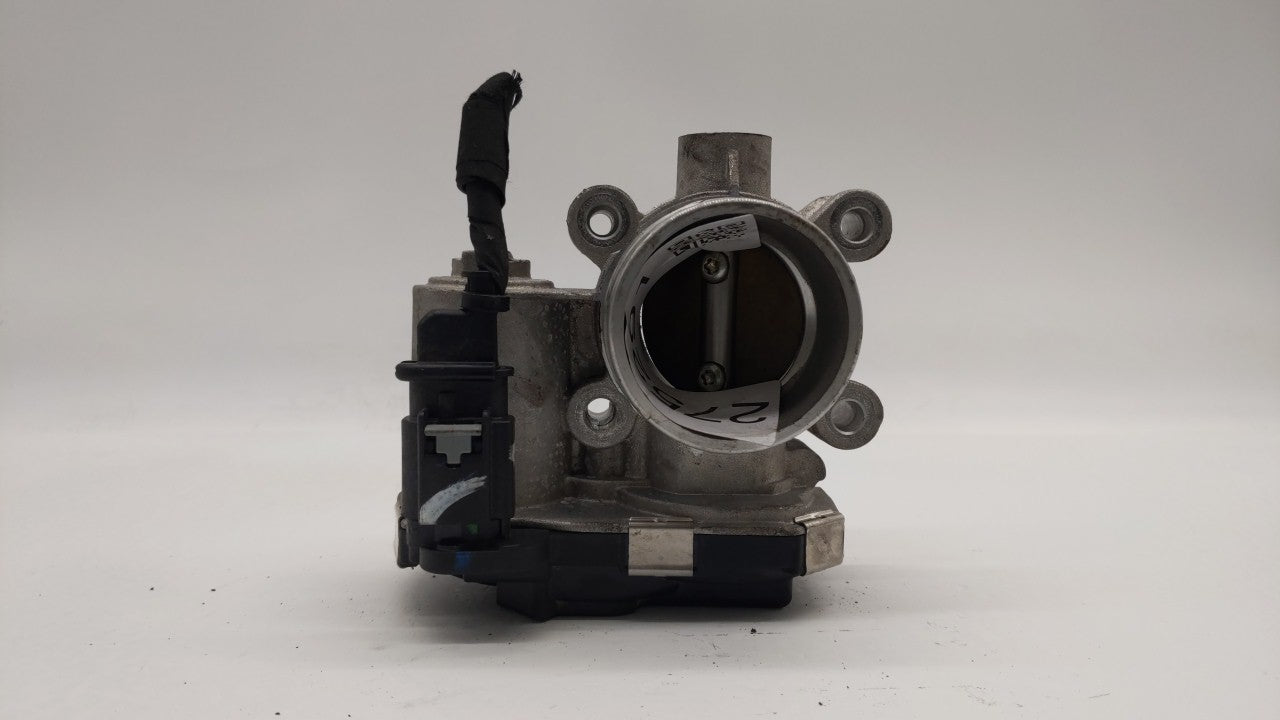 2018-2019 Chevrolet Equinox Throttle Body P/N:12659491BA 12671379AA Fits Fits 2016 2017 2018 2019 OEM Used Auto Parts - Oemu