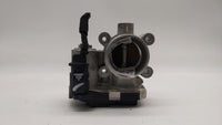 2018-2019 Chevrolet Equinox Throttle Body P/N:12659491BA 12671379AA Fits Fits 2016 2017 2018 2019 OEM Used Auto Parts - Oemu