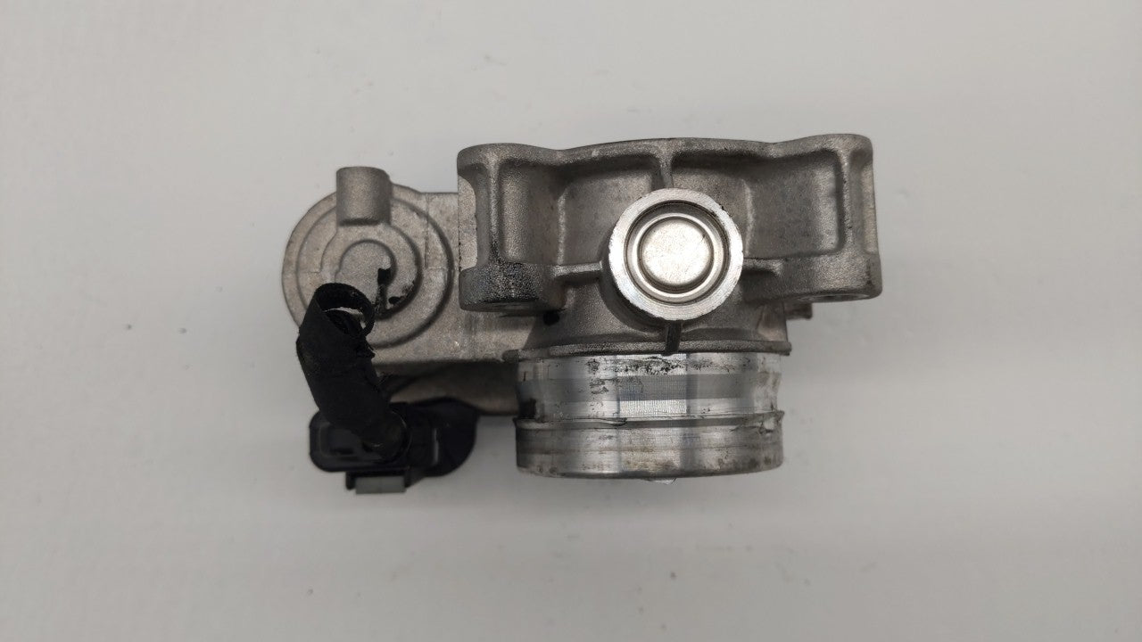 2018-2019 Chevrolet Equinox Throttle Body P/N:12659491BA 12671379AA Fits Fits 2016 2017 2018 2019 OEM Used Auto Parts - Oemu