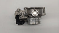 2018-2019 Chevrolet Equinox Throttle Body P/N:12659491BA 12671379AA Fits Fits 2016 2017 2018 2019 OEM Used Auto Parts - Oemu