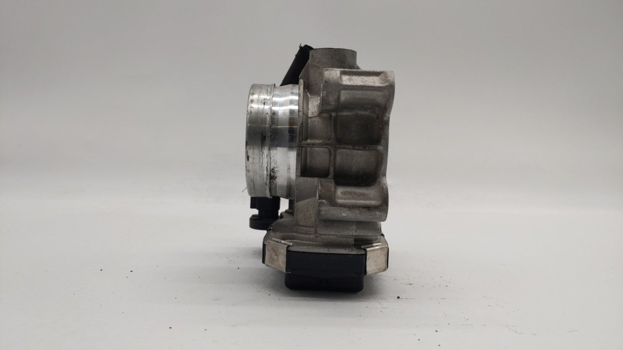 2018-2019 Chevrolet Equinox Throttle Body P/N:12659491BA 12671379AA Fits Fits 2016 2017 2018 2019 OEM Used Auto Parts - Oemu