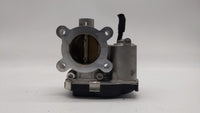 2018-2019 Chevrolet Equinox Throttle Body P/N:12659491BA 12671379AA Fits Fits 2016 2017 2018 2019 OEM Used Auto Parts - Oemu