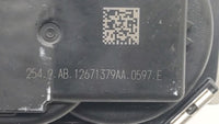 2018-2019 Chevrolet Equinox Throttle Body P/N:12659491BA 12671379AA Fits Fits 2016 2017 2018 2019 OEM Used Auto Parts - Oemu