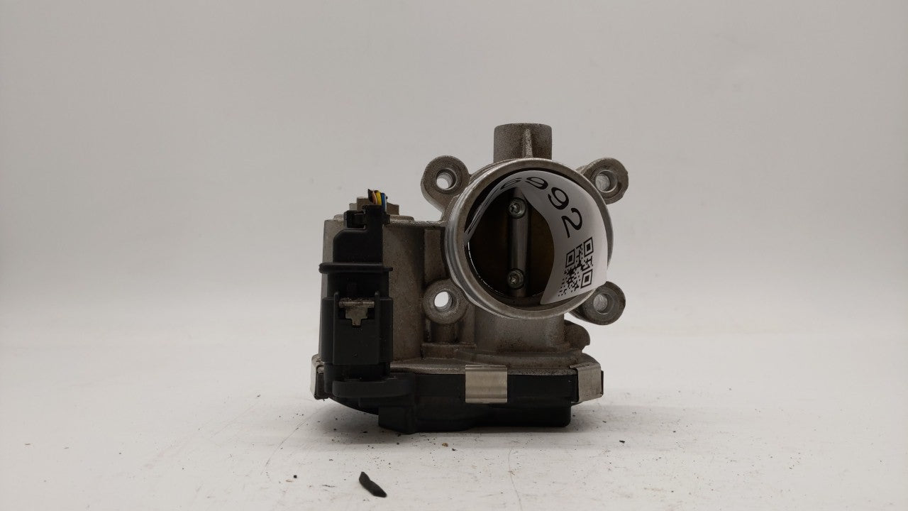 2018-2019 Chevrolet Equinox Throttle Body P/N:12659491BA 12671379AA Fits Fits 2016 2017 2018 2019 OEM Used Auto Parts - Oemu