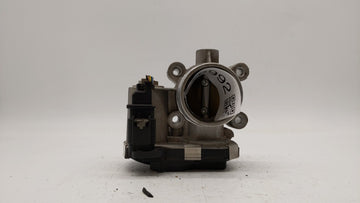2018-2019 Chevrolet Equinox Throttle Body P/N:12659491BA 12671379AA Fits Fits 2016 2017 2018 2019 OEM Used Auto Parts - Oemu