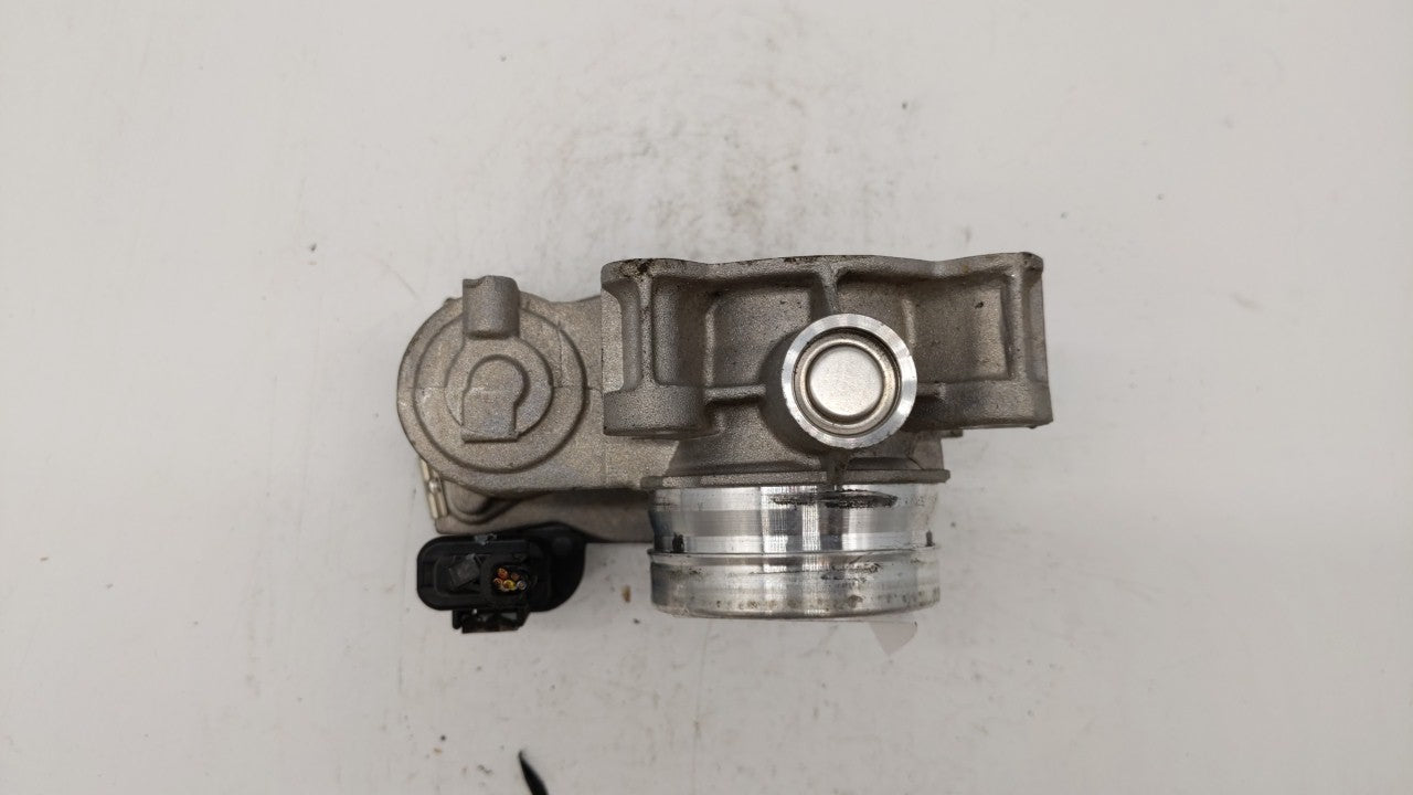 2018-2019 Chevrolet Equinox Throttle Body P/N:12659491BA 12671379AA Fits Fits 2016 2017 2018 2019 OEM Used Auto Parts - Oemu