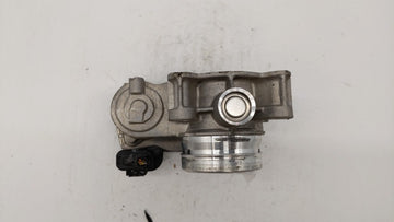 2018-2019 Chevrolet Equinox Throttle Body P/N:12659491BA 12671379AA Fits Fits 2016 2017 2018 2019 OEM Used Auto Parts