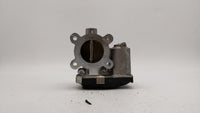 2018-2019 Chevrolet Equinox Throttle Body P/N:12659491BA 12671379AA Fits Fits 2016 2017 2018 2019 OEM Used Auto Parts - Oemu