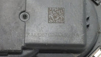 2018-2019 Chevrolet Equinox Throttle Body P/N:12659491BA 12671379AA Fits Fits 2016 2017 2018 2019 OEM Used Auto Parts - Oemu