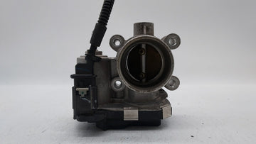 2018-2019 Chevrolet Equinox Throttle Body P/N:12659491BA 12671379AA Fits Fits 2016 2017 2018 2019 OEM Used Auto Parts - Oemu