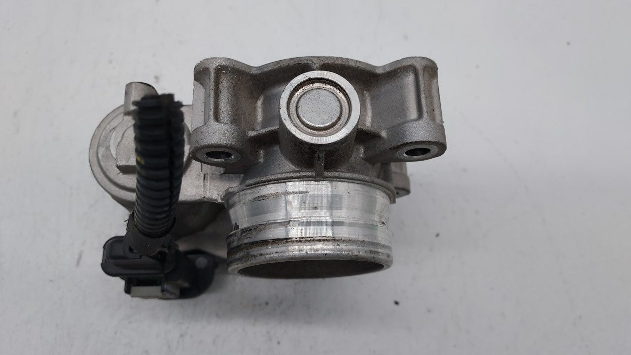 2018-2019 Chevrolet Equinox Throttle Body P/N:12659491BA 12671379AA Fits Fits 2016 2017 2018 2019 OEM Used Auto Parts - Oemu