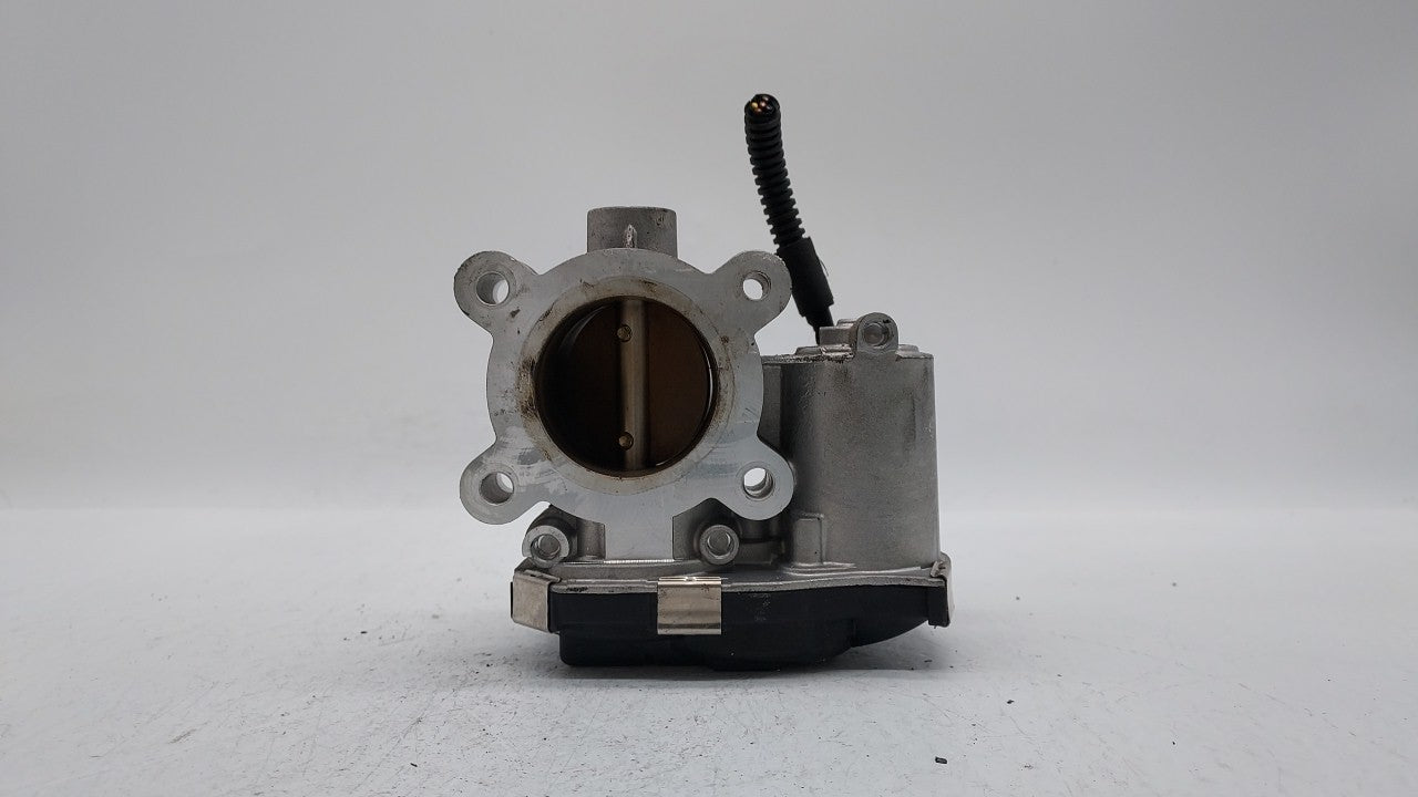 2018-2019 Chevrolet Equinox Throttle Body P/N:12659491BA 12671379AA Fits Fits 2016 2017 2018 2019 OEM Used Auto Parts - Oemu