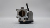 2018-2019 Chevrolet Equinox Throttle Body P/N:12659491BA 12671379AA Fits Fits 2016 2017 2018 2019 OEM Used Auto Parts - Oemu
