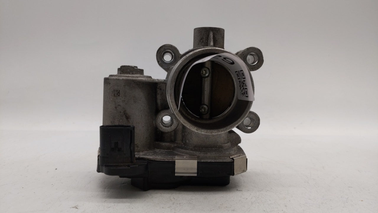 2018-2019 Chevrolet Equinox Throttle Body P/N:12659491BA 12671379AA Fits Fits 2016 2017 2018 2019 OEM Used Auto Parts - Oemu