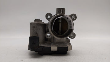 2018-2019 Chevrolet Equinox Throttle Body P/N:12659491BA 12671379AA Fits Fits 2016 2017 2018 2019 OEM Used Auto Parts - Oemu