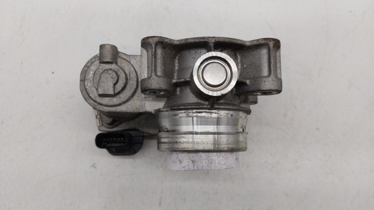 2018-2019 Chevrolet Equinox Throttle Body P/N:12659491BA 12671379AA Fits Fits 2016 2017 2018 2019 OEM Used Auto Parts - Oemu