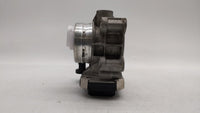 2018-2019 Chevrolet Equinox Throttle Body P/N:12659491BA 12671379AA Fits Fits 2016 2017 2018 2019 OEM Used Auto Parts - Oemu