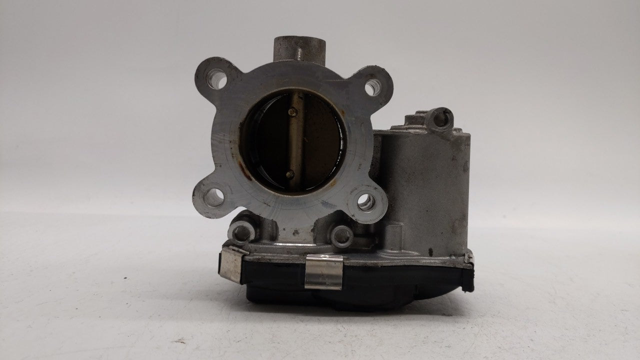 2018-2019 Chevrolet Equinox Throttle Body P/N:12659491BA 12671379AA Fits Fits 2016 2017 2018 2019 OEM Used Auto Parts - Oemu