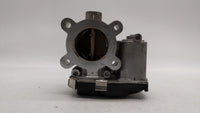 2018-2019 Chevrolet Equinox Throttle Body P/N:12659491BA 12671379AA Fits Fits 2016 2017 2018 2019 OEM Used Auto Parts - Oemu