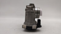2018-2019 Chevrolet Equinox Throttle Body P/N:12659491BA 12671379AA Fits Fits 2016 2017 2018 2019 OEM Used Auto Parts - Oemu