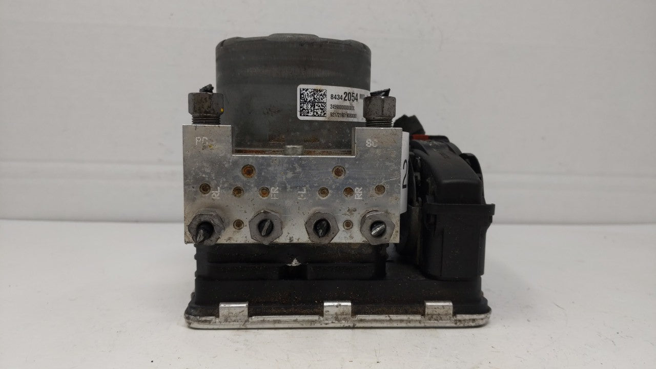 2018-2019 Chevrolet Equinox ABS Pump Control Module Replacement P/N:84646849 84560131, 84715330 Fits Fits 2018 2019 2020 202
