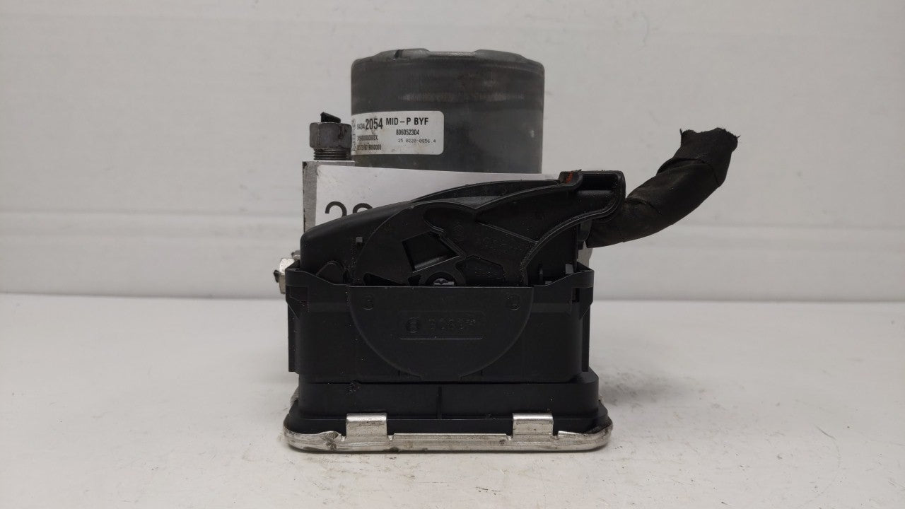 2018-2019 Chevrolet Equinox ABS Pump Control Module Replacement P/N:84646849 84560131, 84715330 Fits Fits 2018 2019 2020 202