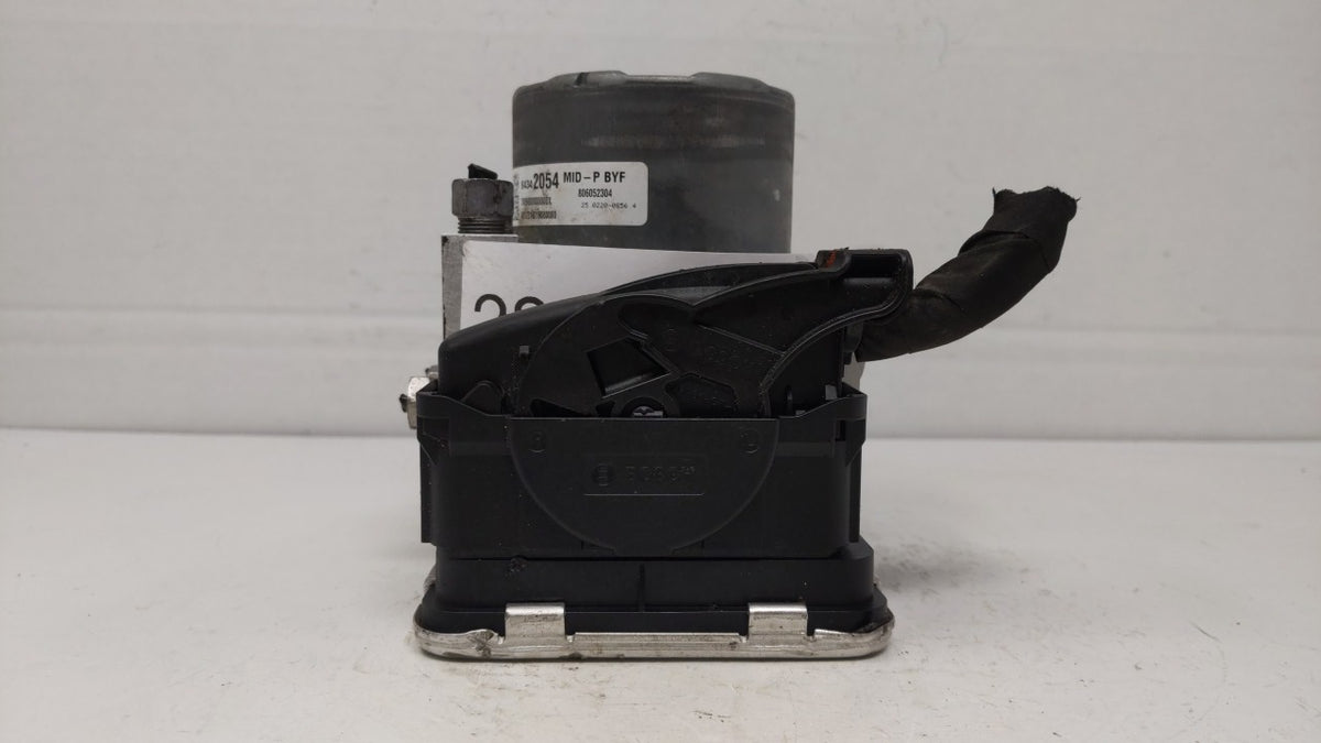 2018-2019 Chevrolet Equinox Anti-Lock Brake ABS Pump Module Actuator OEM P/N:84646849 84560131 Fits Fits 2018 2019 2020 2021