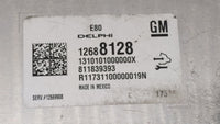 2018-2019 Chevrolet Equinox PCM Engine Control Computer ECU ECM PCU OEM P/N:12687467 12696201, 12692038 Fits Fits 2017 2018 