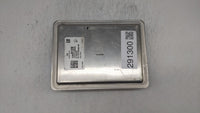 2018-2019 Chevrolet Equinox PCM Engine Control Computer ECU ECM PCU OEM P/N:12687467 12696201, 12692038 Fits Fits 2017 2018 