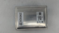 2018-2019 Chevrolet Equinox PCM Engine Control Computer ECU ECM PCU OEM P/N:12687467 12696201, 12692038 Fits Fits 2017 2018 