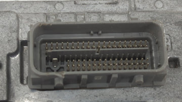 2018-2019 Chevrolet Equinox PCM Engine Control Computer ECU ECM PCU OEM P/N:12687467 12696201, 12692038 Fits Fits 2017 2018 2019 OEM Used Auto Parts