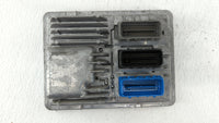 2018-2019 Chevrolet Equinox PCM Engine Control Computer ECU ECM PCU OEM P/N:12687467 12696201, 12692038 Fits Fits 2017 2018 