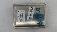 2018-2019 Chevrolet Equinox PCM Engine Control Computer ECU ECM PCU OEM P/N:12692812 12687467, 12696201 Fits Fits 2017 2018 