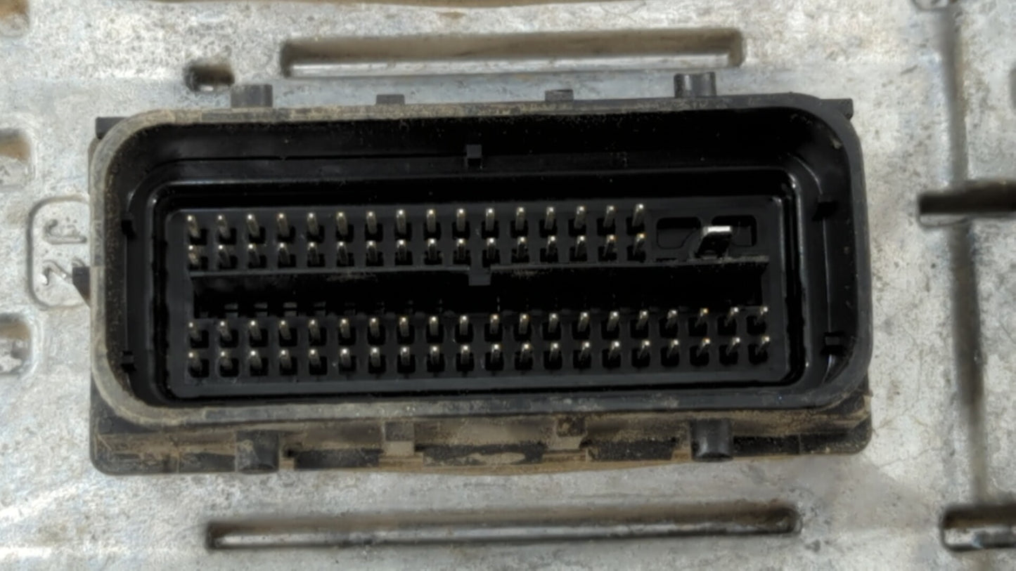 2018-2019 Chevrolet Equinox PCM Engine Control Computer ECU ECM PCU OEM P/N:12692812 12687467, 12696201 Fits Fits 2017 2018 