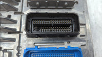2018-2019 Chevrolet Equinox PCM Engine Control Computer ECU ECM PCU OEM P/N:12692812 12687467, 12696201 Fits Fits 2017 2018 