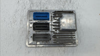 2018-2019 Chevrolet Equinox PCM Engine Control Computer ECU ECM PCU OEM P/N:12692812 12687467, 12696201 Fits Fits 2017 2018 