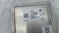 2018-2019 Chevrolet Equinox PCM Engine Control Computer ECU ECM PCU OEM P/N:12692812 12687467, 12696201 Fits Fits 2017 2018 