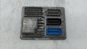 compare product 2018-2019 Chevrolet Equinox PCM Engine Control Computer ECU ECM PCU OEM P/N:12692812 12687467, 12696201 Fits Fits 2017 2018 2019 OEM Used Auto Parts