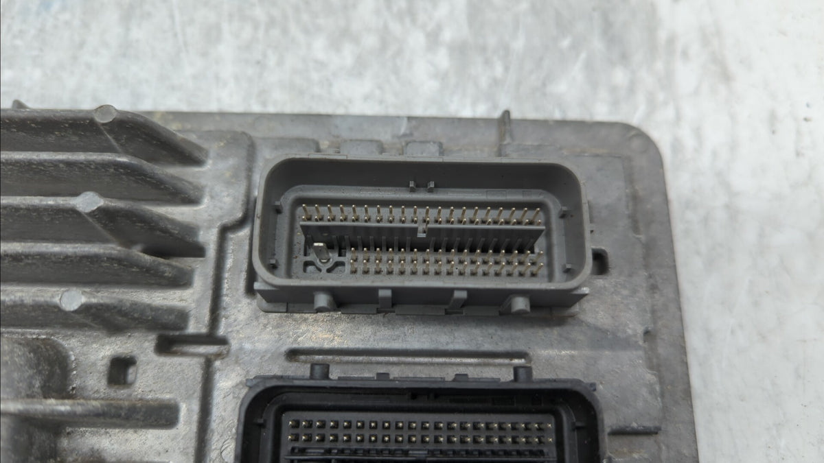2018-2020 Chevrolet Equinox PCM Engine Control Computer ECU ECM PCU OEM P/N:12692812 12687467 Fits 2017 2018 2019 2020 2021 