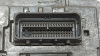 2018-2019 Chevrolet Equinox PCM Engine Control Computer ECU ECM PCU OEM P/N:12688128 12692812, 12687467 Fits Fits 2017 2018 