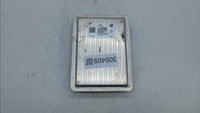 2018-2019 Chevrolet Equinox PCM Engine Control Computer ECU ECM PCU OEM P/N:12688128 12692812, 12687467 Fits Fits 2017 2018 