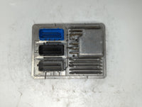 2018-2019 Chevrolet Equinox PCM Engine Control Computer ECU ECM PCU OEM P/N:12692812 12687467, 12696201 Fits Fits 2017 2018 