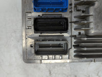 2018-2019 Chevrolet Equinox PCM Engine Control Computer ECU ECM PCU OEM P/N:12692812 12687467, 12696201 Fits Fits 2017 2018 