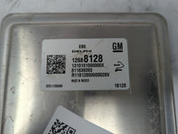 2018-2019 Chevrolet Equinox PCM Engine Control Computer ECU ECM PCU OEM P/N:12692812 12687467, 12696201 Fits Fits 2017 2018 