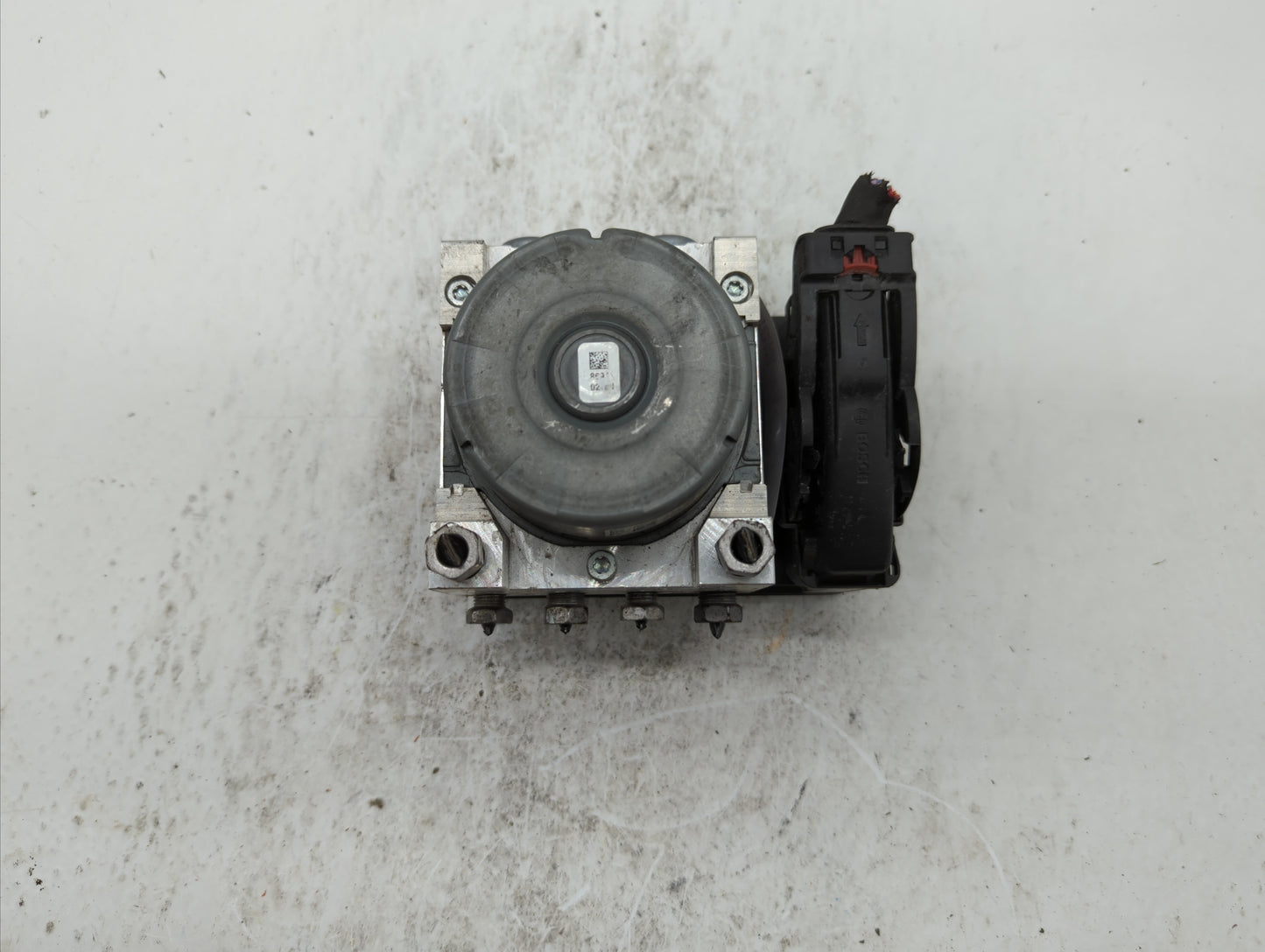 2018-2019 Chevrolet Equinox ABS Pump Control Module Replacement P/N:84646849 84560131, 84715330, 84342052 Fits Fits 2018 201