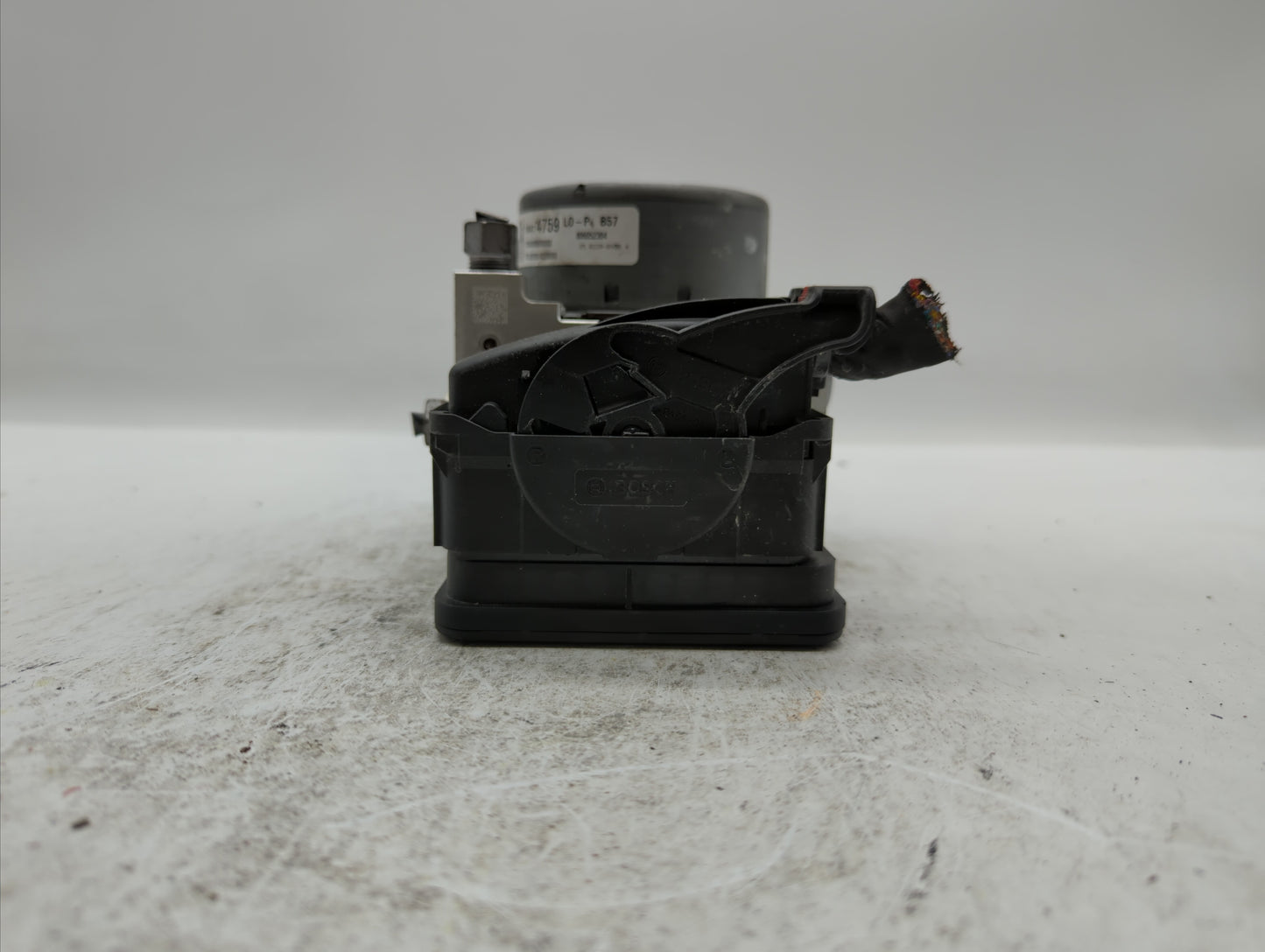2018-2019 Chevrolet Equinox ABS Pump Control Module Replacement P/N:84646849 84560131, 84715330, 84342052 Fits Fits 2018 201
