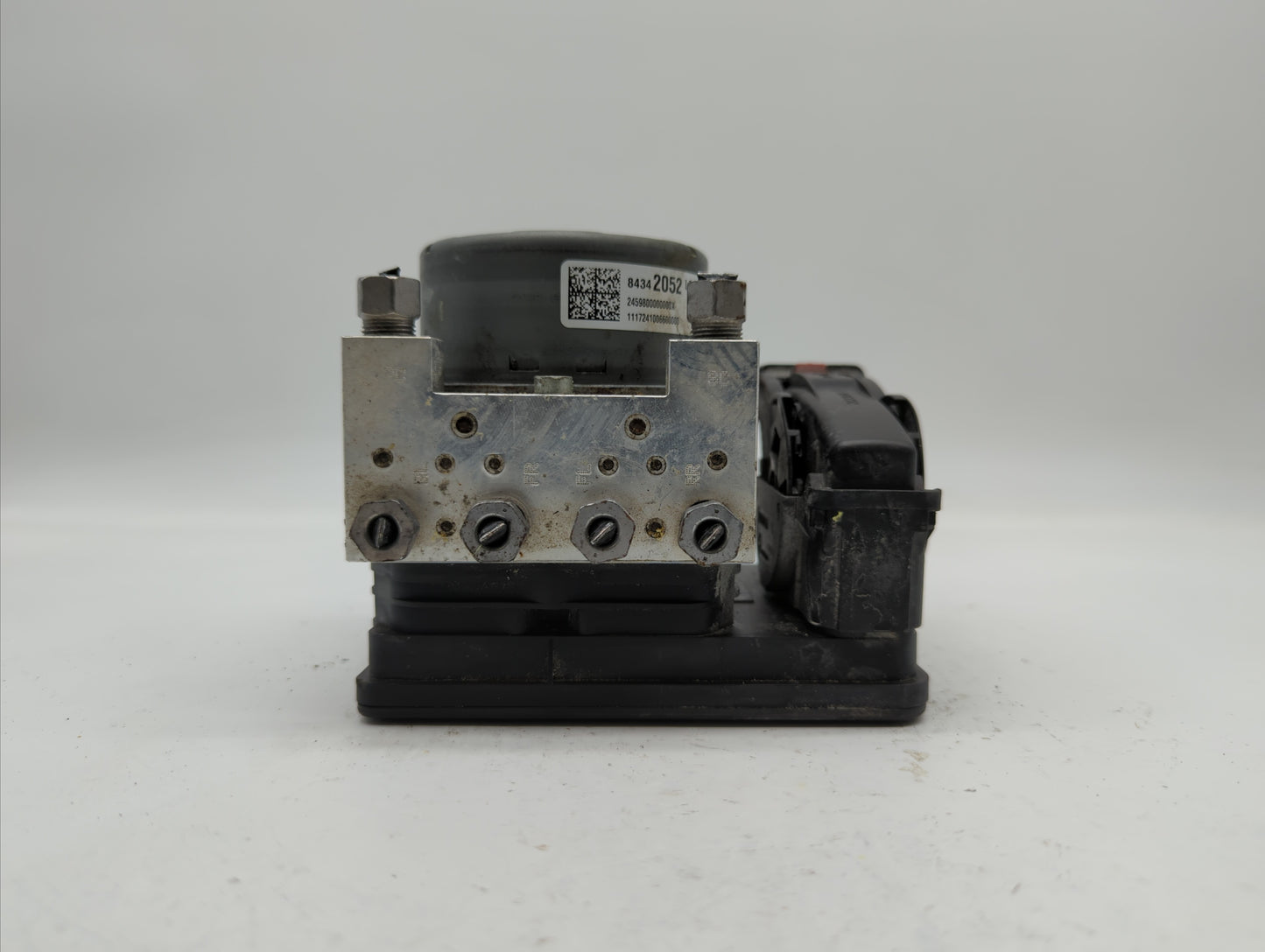 2018-2019 Chevrolet Equinox ABS Pump Control Module Replacement P/N:84646849 84560131, 84715330, 84342052 Fits Fits 2018 201