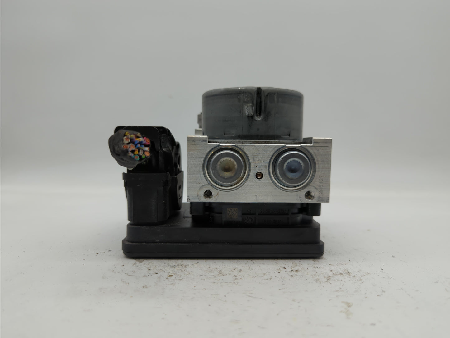 2018-2019 Chevrolet Equinox ABS Pump Control Module Replacement P/N:84646849 84560131, 84715330, 84342052 Fits Fits 2018 201