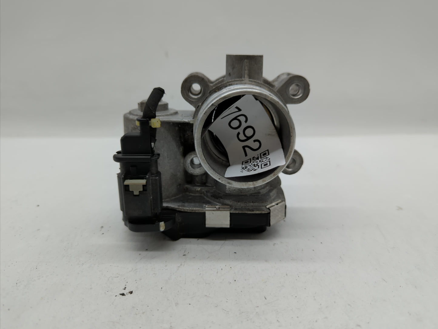 2018-2019 Chevrolet Equinox Throttle Body P/N:12659491BA 12671379AA Fits Fits 2016 2017 2018 2019 OEM Used Auto Parts - Oemu
